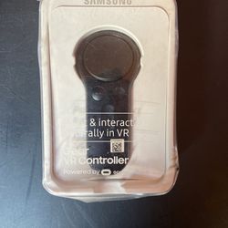 SAMSUNG GEAR VR CONTROLLER
