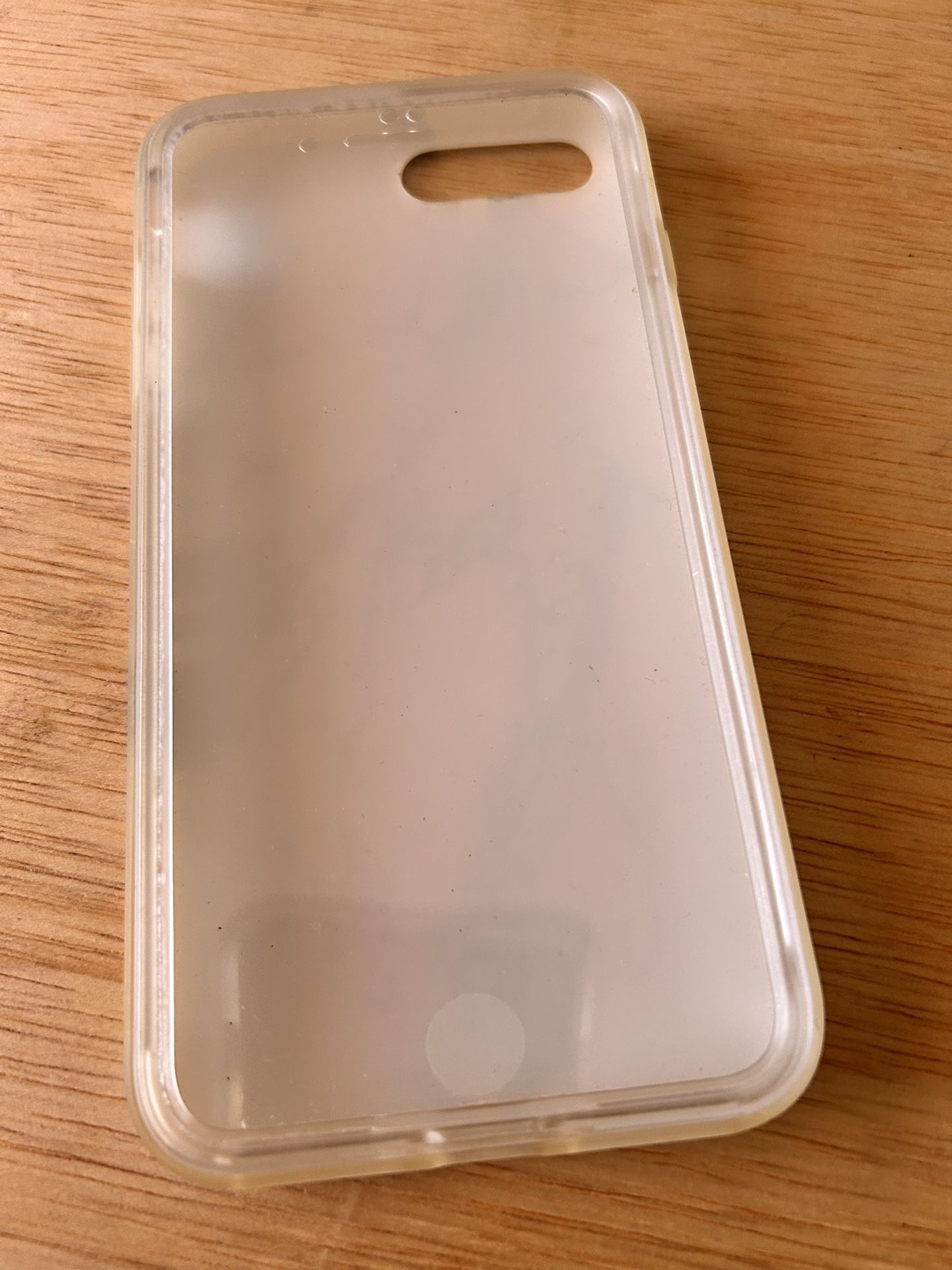 iPhone 13 plus case/cover