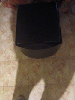 Svs sledge sta-800