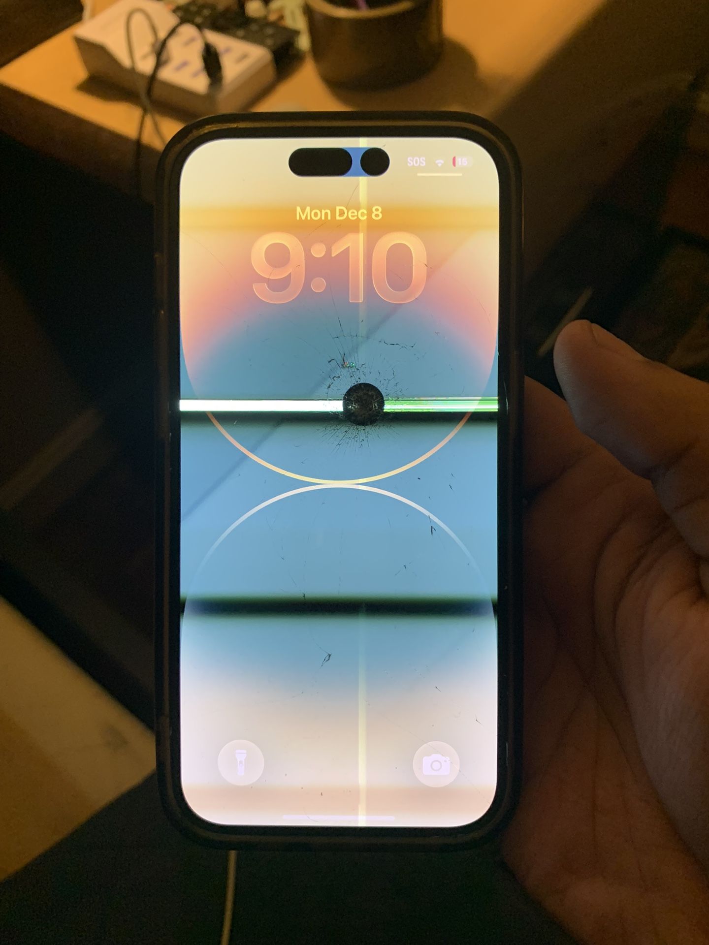 iPhone 14 Pro (AT&T Locked)