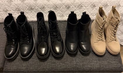 womens boots
