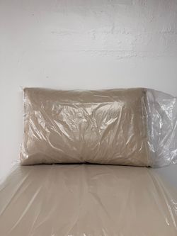 Patio furniture cushion backrest 19.99$ each