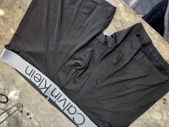 New Men's Underwear Calvin Klein Size Xl