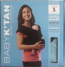 Baby K’tan