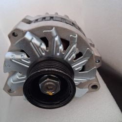 Alternators 