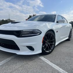 2020 Charger Scat Pack 🚀