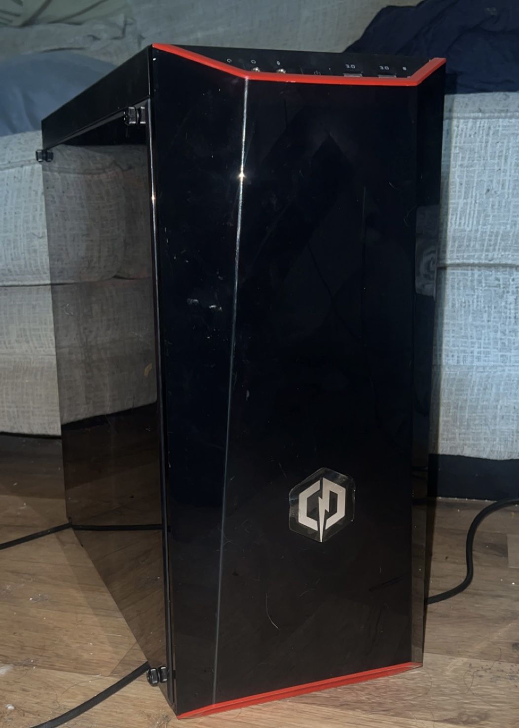 cyberpower gaming PC