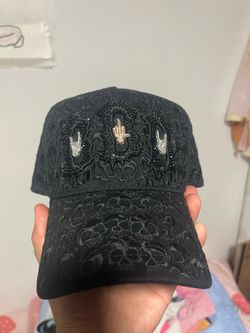 BARBAS HATS