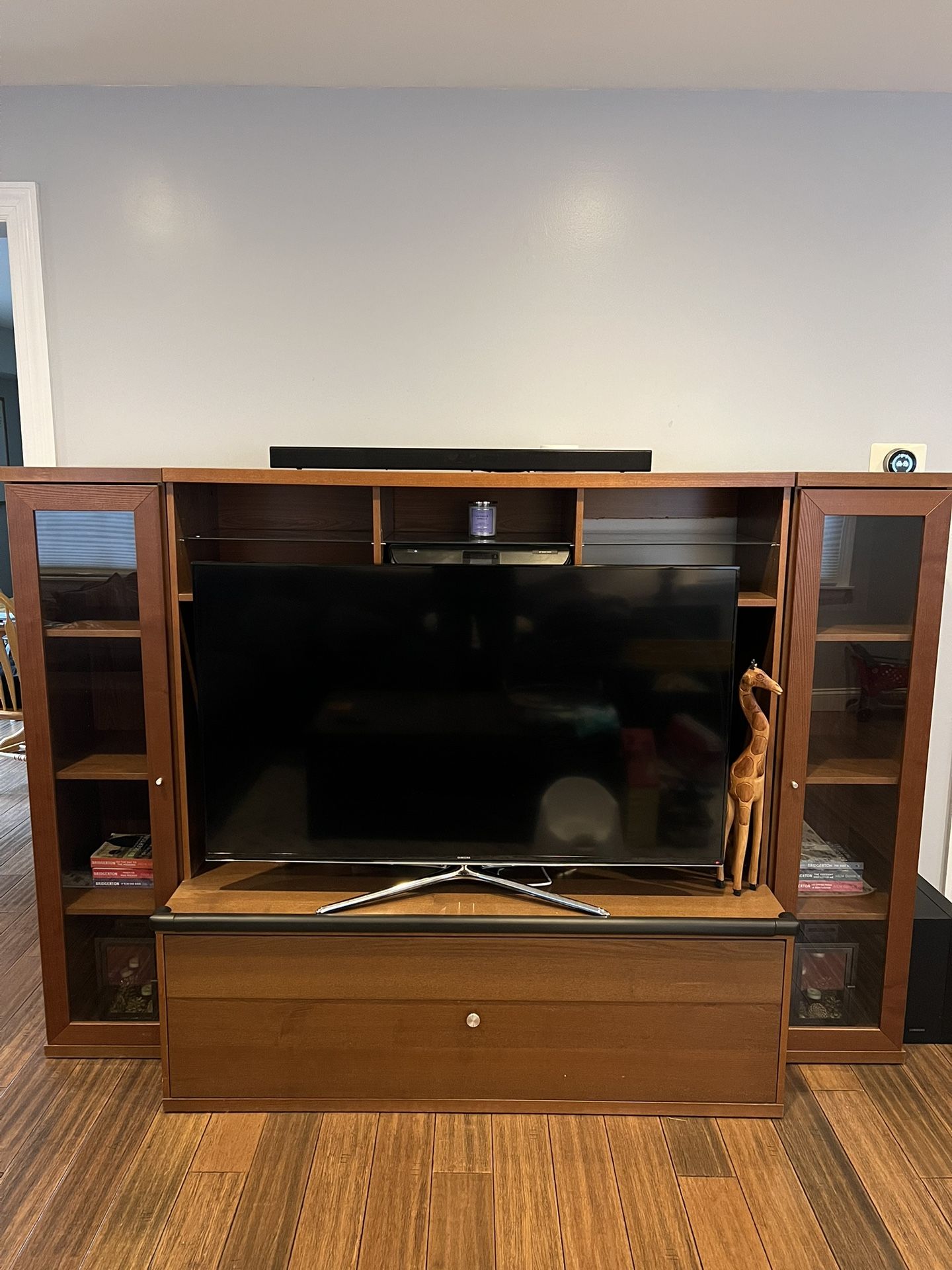 IKEA Entertainment Center