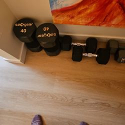 Dumbbells