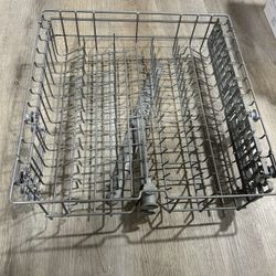 Samsung dishwasher Top Shelf
