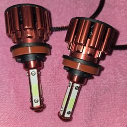 Headlight Bulbs Led 8k