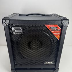 Roland Cube-100 Bass Combo Amp 100 Watt
