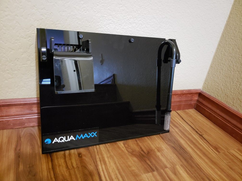 AQUAMAXX hob-r hang-on-back refugium
