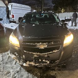 2013 Chevrolet Malibu