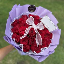 25 Roses