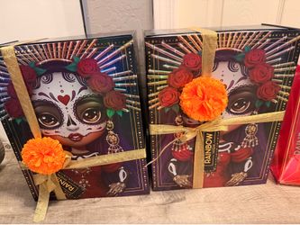 Rainbow High & Shadow High Special Edition Collector Lot