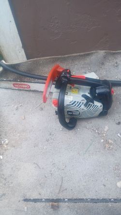 Chainsaw
