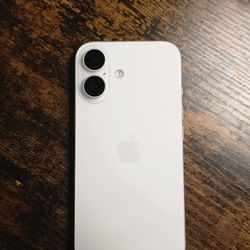 iPhone 16 128GB Unlocked