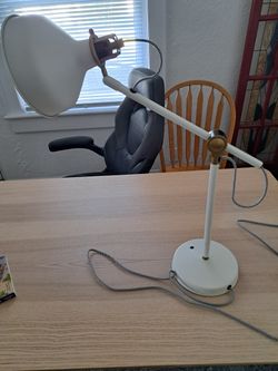 IKEA RANARP Desk Lamp