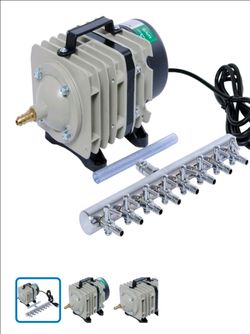Mini compressor
