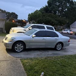 Lexus 