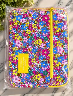Murakami Marc Jacobs Laptop case