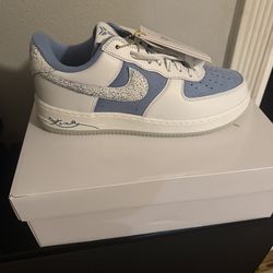 Nike Air Force 1 Low Kobe City Of Champions