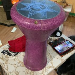 Egyptian   Doumbek Drum
