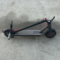Roinside Electric Scooter (price Is Negotiable)