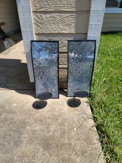 Candle Holders