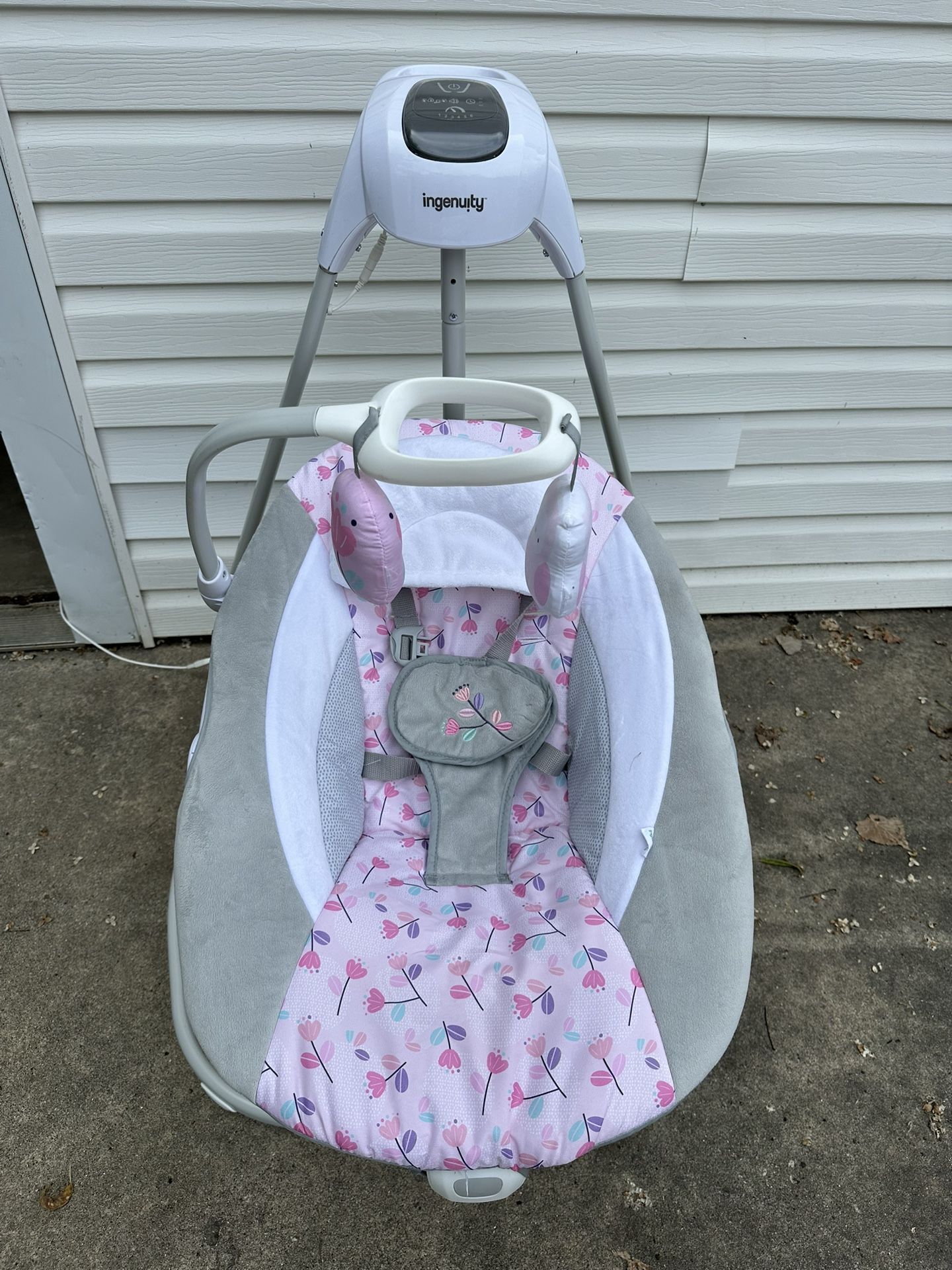 Baby Swing