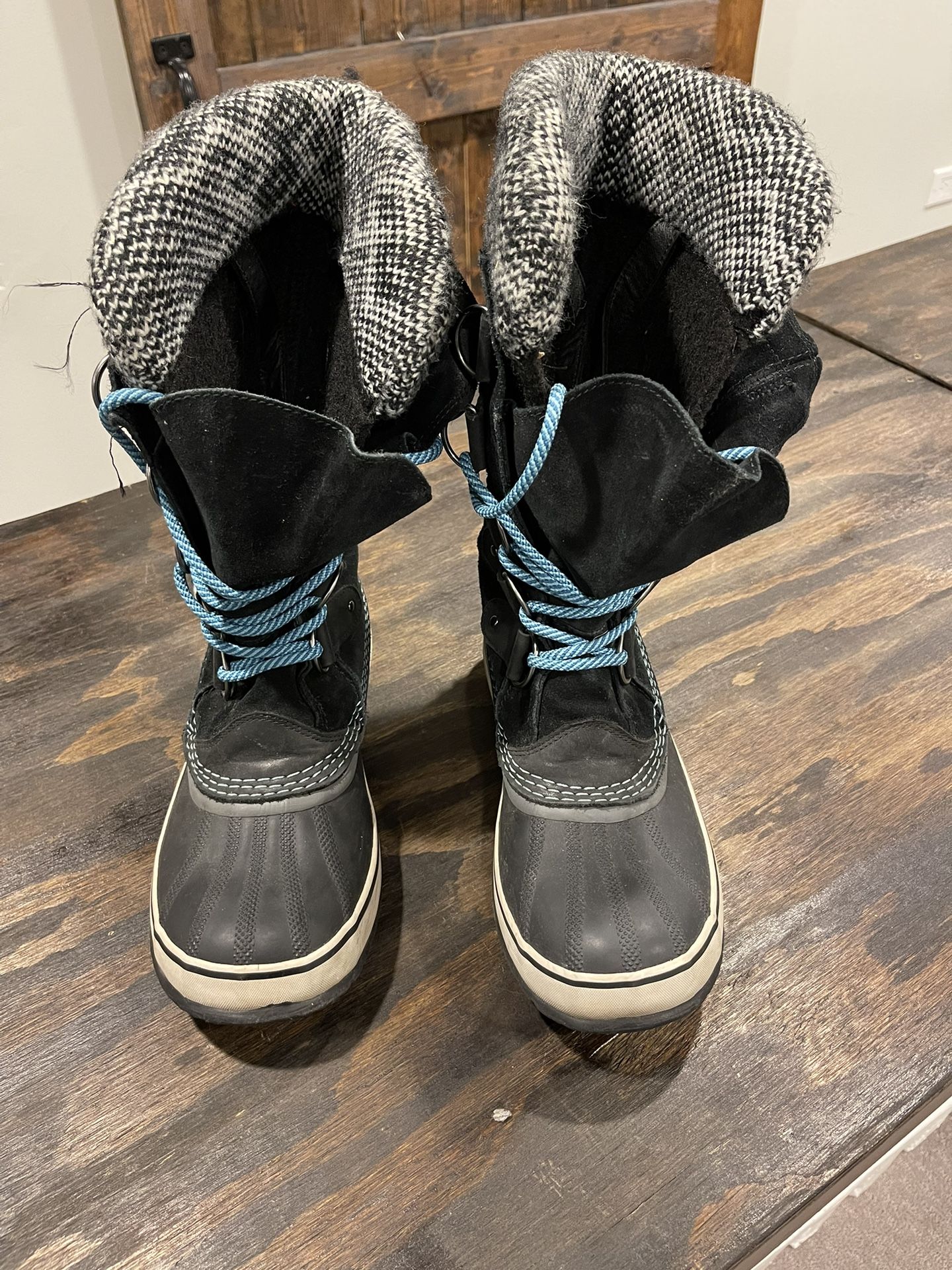 Sorel Woman’s boots