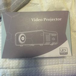 Video Projector