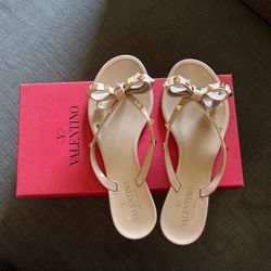 Valentino Sandals