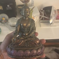 Buddha