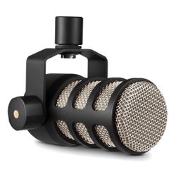 Rode PodMic  Microphone