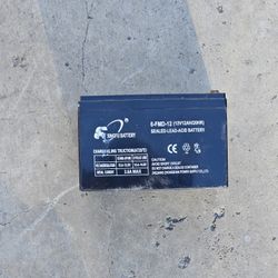 12v 12ah