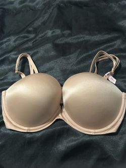 Victoria’s Secret 34dd  push-up bra