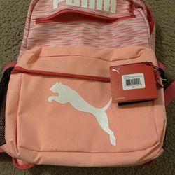 Puma Backpack Kids