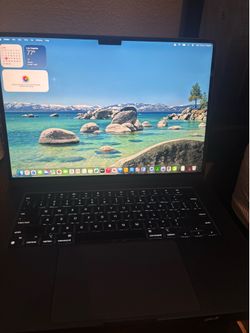 Apple MacBook Air M2 16GB 15 inch