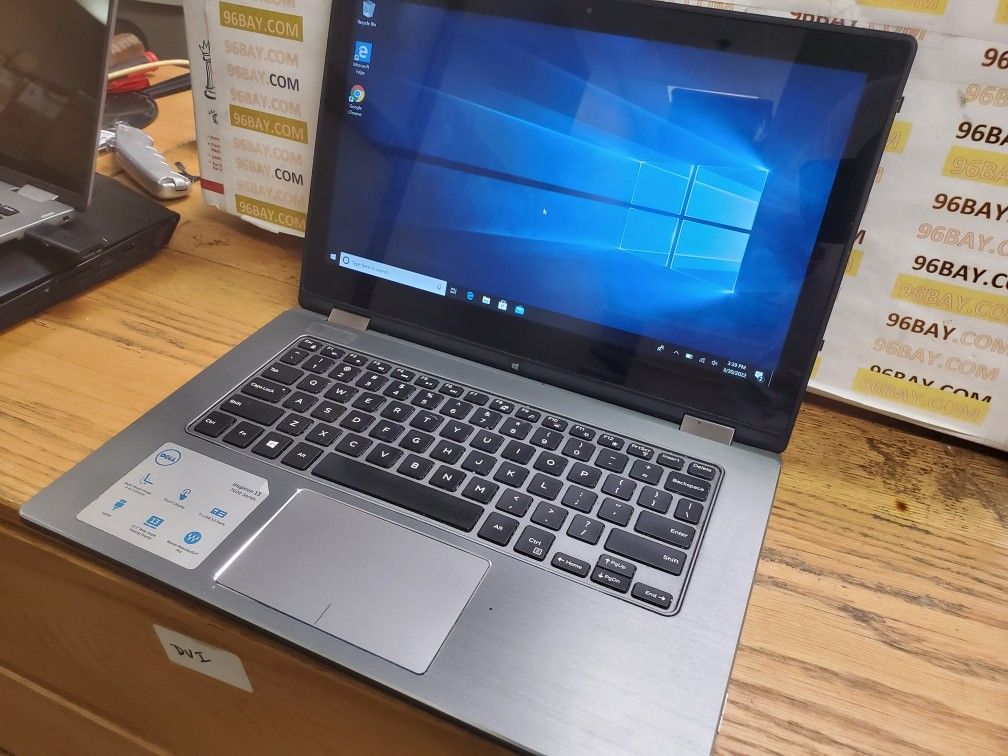 

DELL INSPIRON 13-7253 TOUCH (INV. D1016N)

