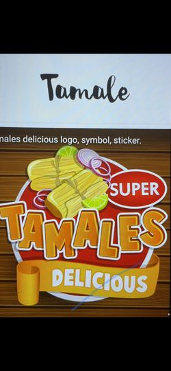 Tamales