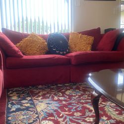 Couch Pillow is not Included