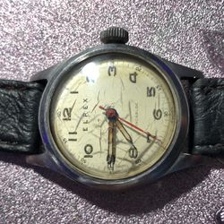 Elrex incabloc watch vantage