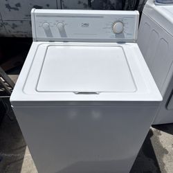 Estate Heavy Duty Washer 