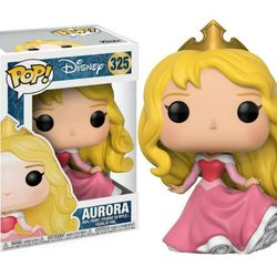 NEW Funko POP! Aurora 325 (Dancing) Disney Sleeping Beauty