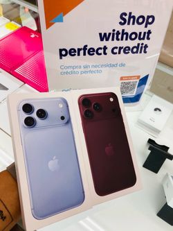 iPhone 18 Pro Max 256GB Unlocked
