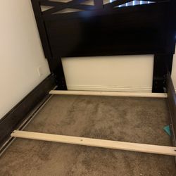 Bed Frame For Queen