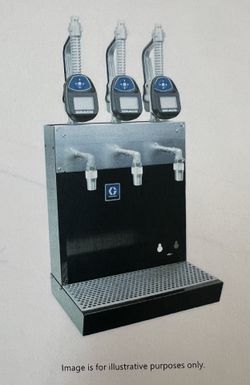 Pulse Oil Bar Dispense Kit